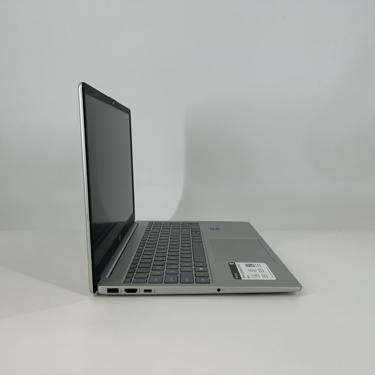 HP Laptop 15 15.6 1.7 GHz Intel Core i7 12th Gen. 8GB RAM 256GB Solid State Drive