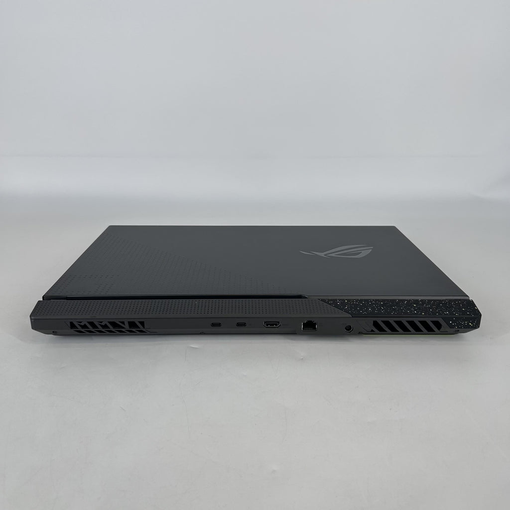 Asus ROG Strix G17 G713 17.3 Black 3.0 GHz AMD Ryzen 9 7845HX 16GB RAM 1TB Solid State Drive NVIDIA GeForce RTX 4060 8 GB