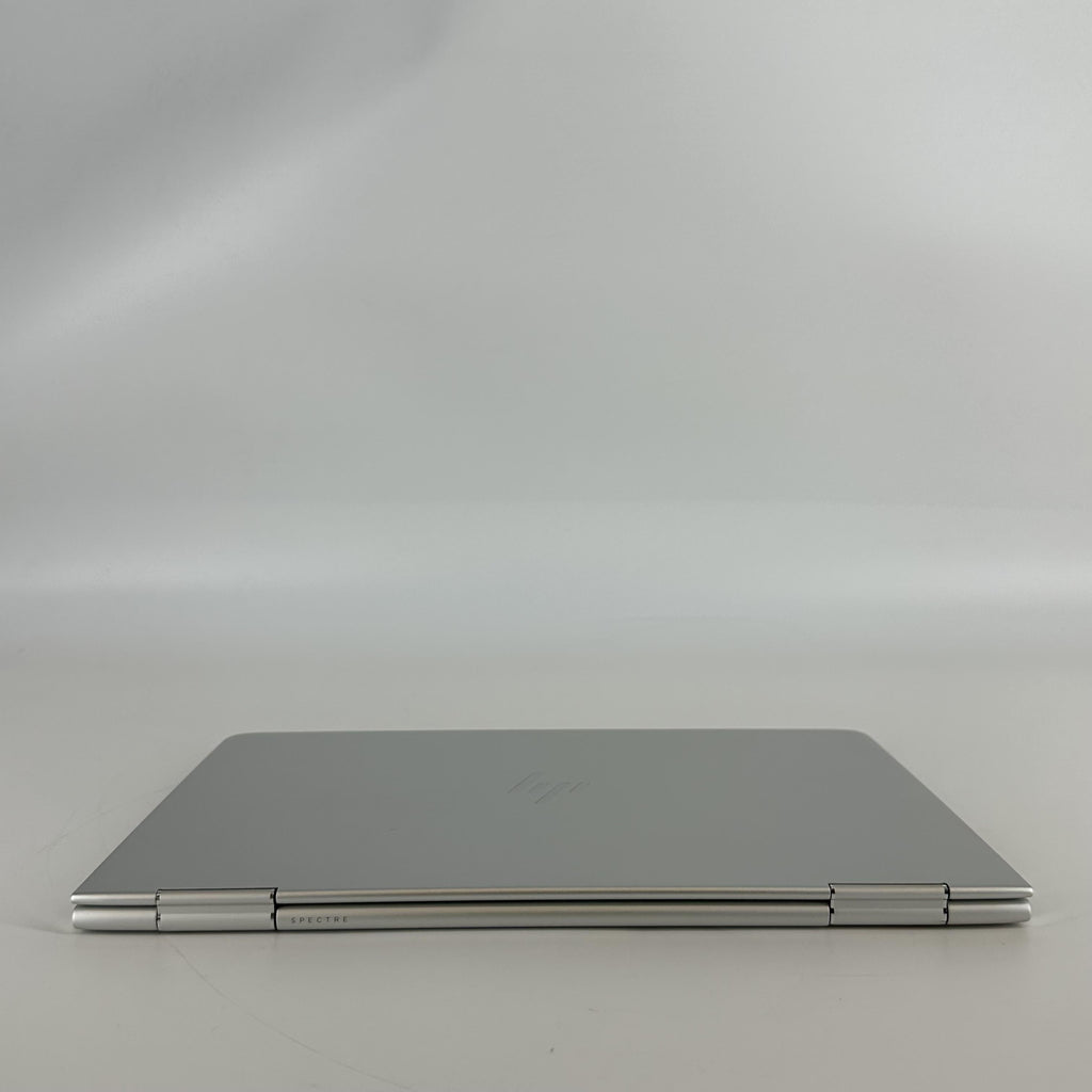 HP Spectre 13 x360 Silver 2.7 GHz Intel Core i7 7th Gen. 16GB RAM 512GB Solid State Drive