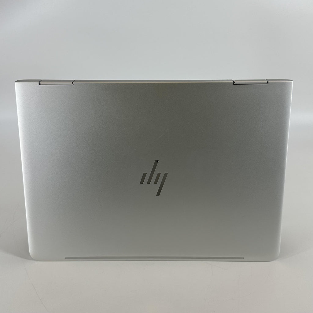 HP Spectre 13 x360 Silver 2.7 GHz Intel Core i7 7th Gen. 16GB RAM 512GB Solid State Drive