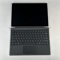 Microsoft Surface Pro 7 Plus 12.3 Silver WiFi 2.4 GHz Intel Core i5 11th Gen. 8GB RAM 128GB Solid State Drive
