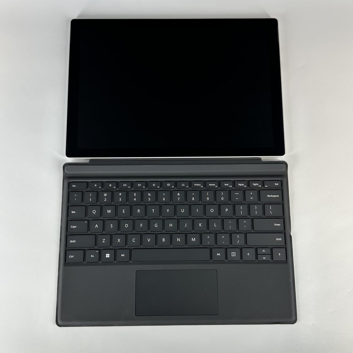 Microsoft Surface Pro 7 Plus 12.3 Silver WiFi 2.4 GHz Intel Core i5 11th Gen. 8GB RAM 128GB Solid State Drive