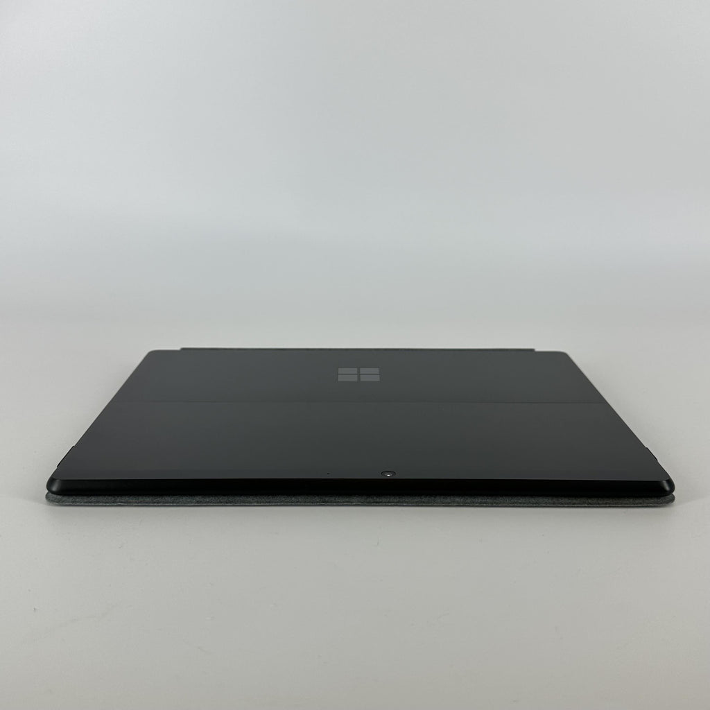 Microsoft Surface Pro X 13 Black Unlocked 3.15 GHz Microsoft SQ2 Processor 16GB RAM 512GB Solid State Drive