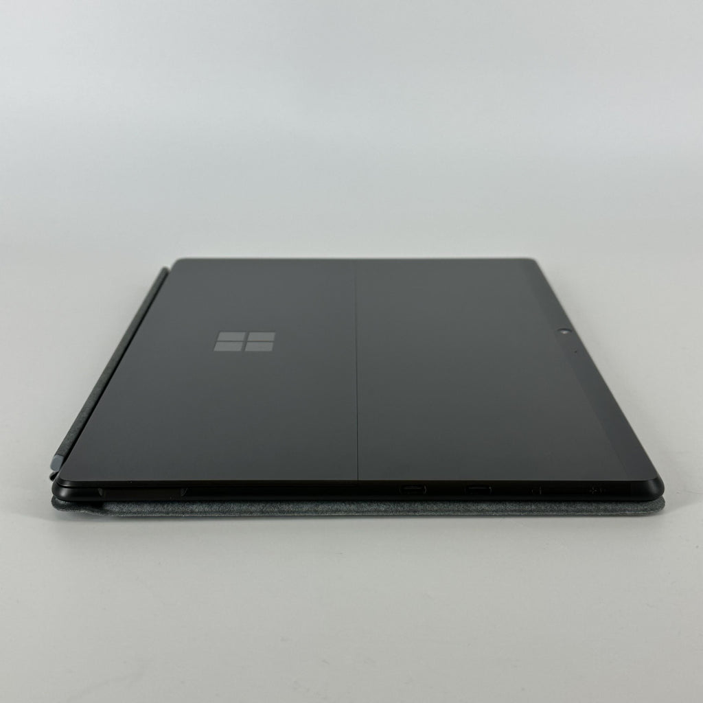 Microsoft Surface Pro X 13 Black Unlocked 3.15 GHz Microsoft SQ2 Processor 16GB RAM 512GB Solid State Drive