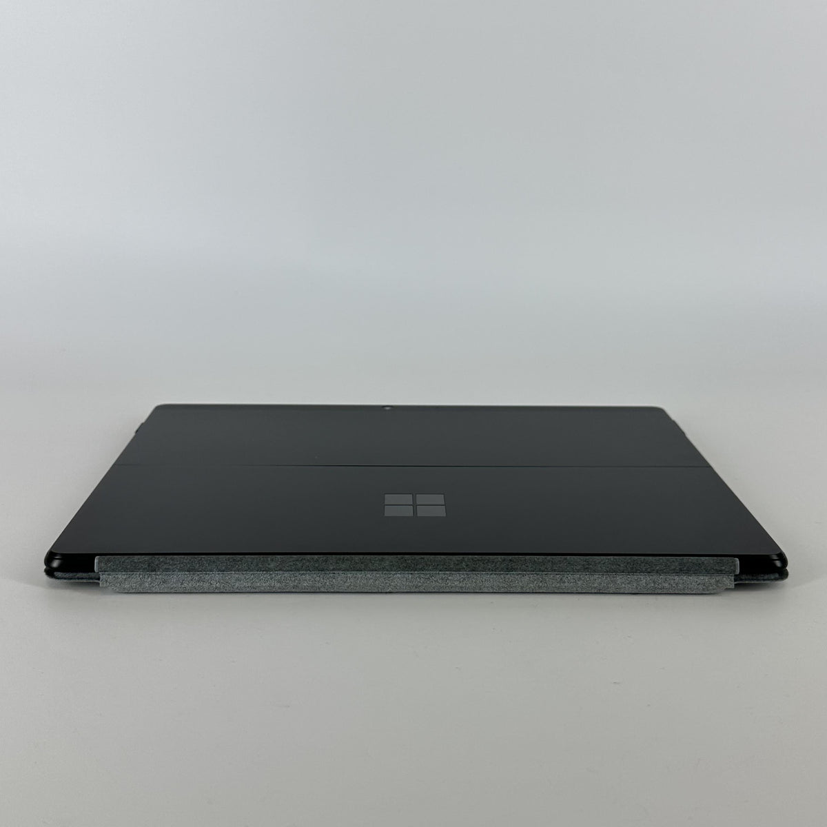 Microsoft Surface Pro X 13 Black Unlocked 3.15 GHz Microsoft SQ2 Processor 16GB RAM 512GB Solid State Drive