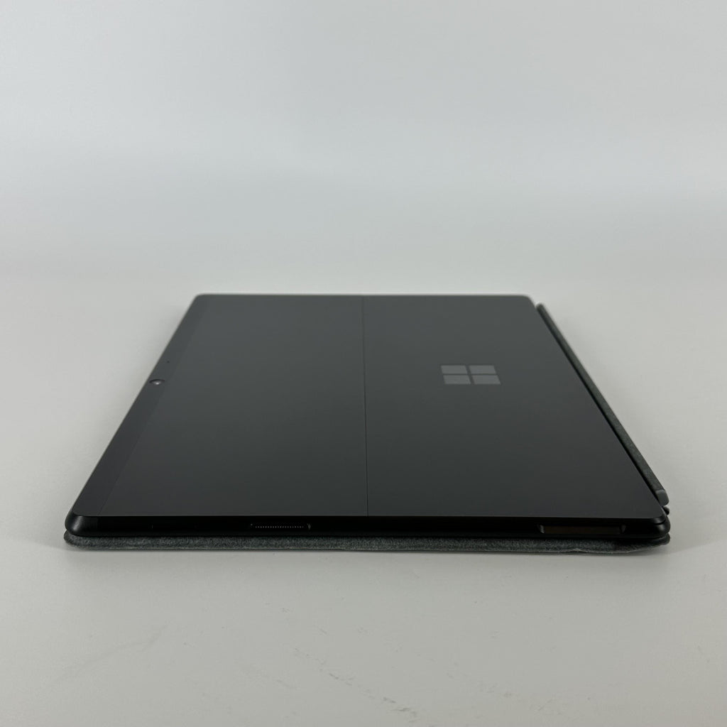 Microsoft Surface Pro X 13 Black Unlocked 3.15 GHz Microsoft SQ2 Processor 16GB RAM 512GB Solid State Drive