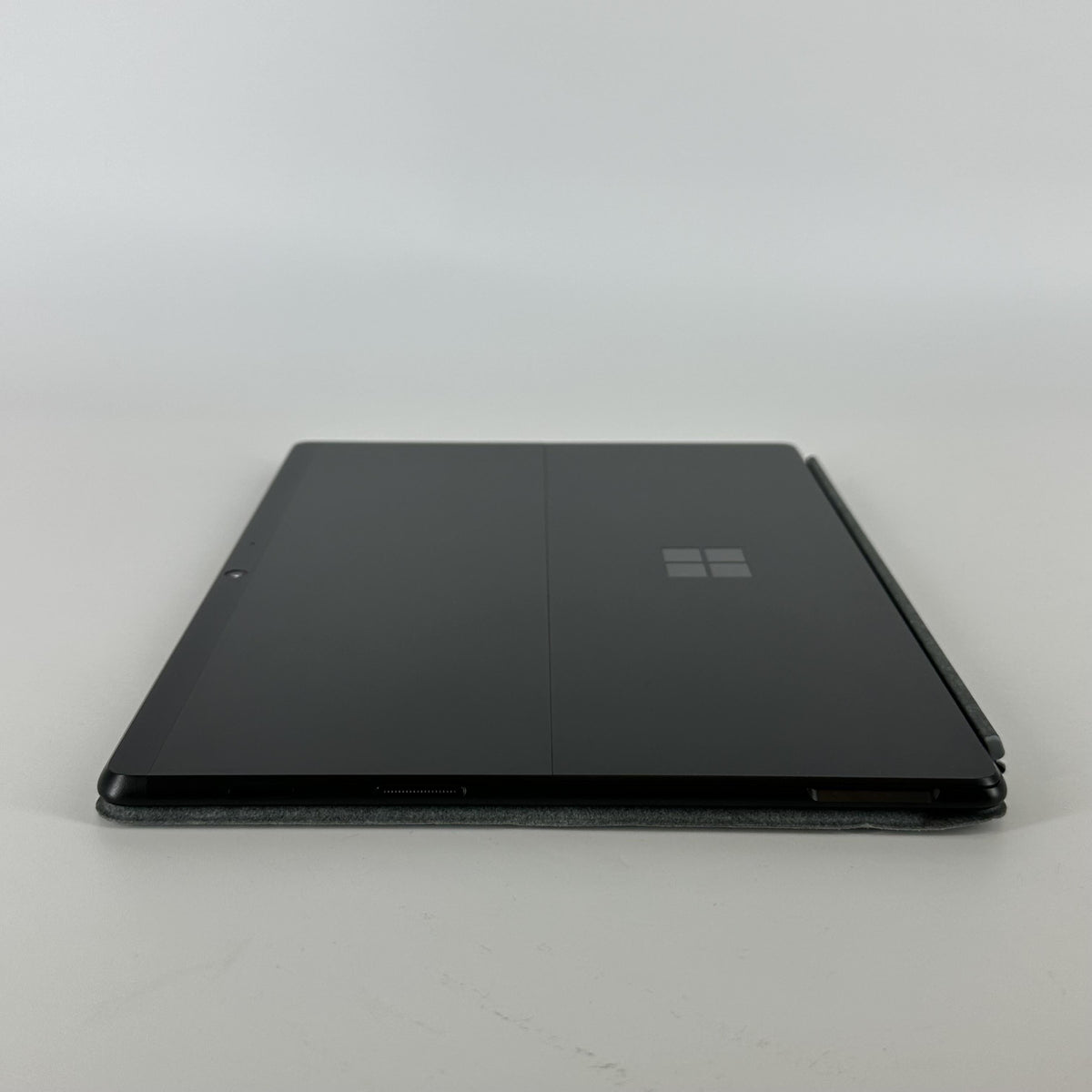 Microsoft Surface Pro X 13 Black Unlocked 3.15 GHz Microsoft SQ2 Processor 16GB RAM 512GB Solid State Drive