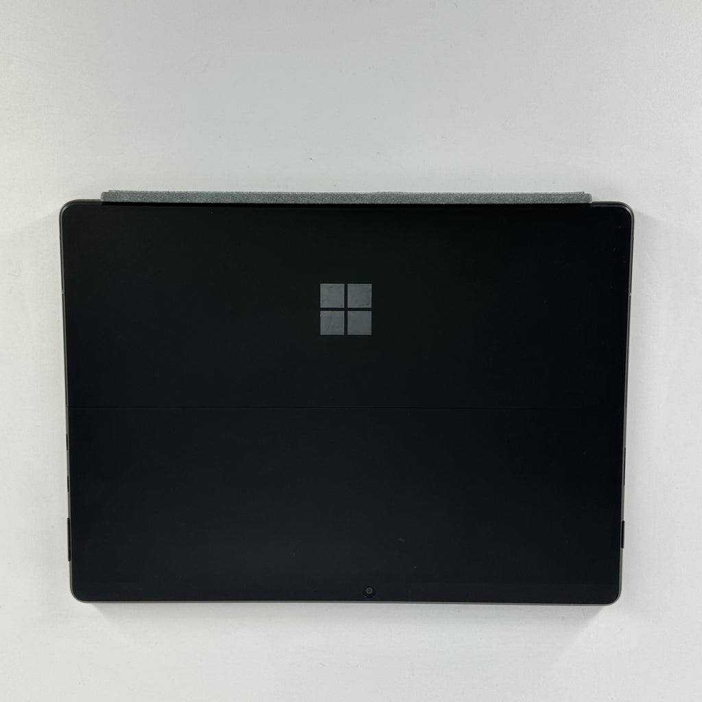 Microsoft Surface Pro X 13 Black Unlocked 3.15 GHz Microsoft SQ2 Processor 16GB RAM 512GB Solid State Drive