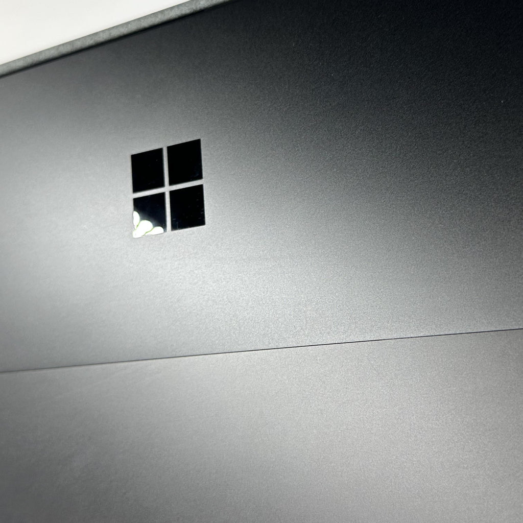 Microsoft Surface Pro X 13 Black Unlocked 3.15 GHz Microsoft SQ2 Processor 16GB RAM 512GB Solid State Drive