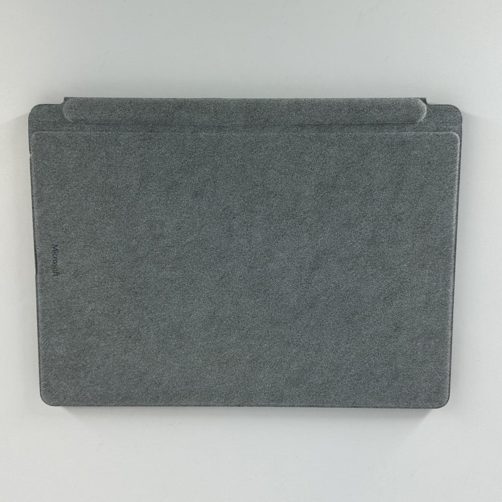 Microsoft Surface Pro X 13 Black Unlocked 3.15 GHz Microsoft SQ2 Processor 16GB RAM 512GB Solid State Drive