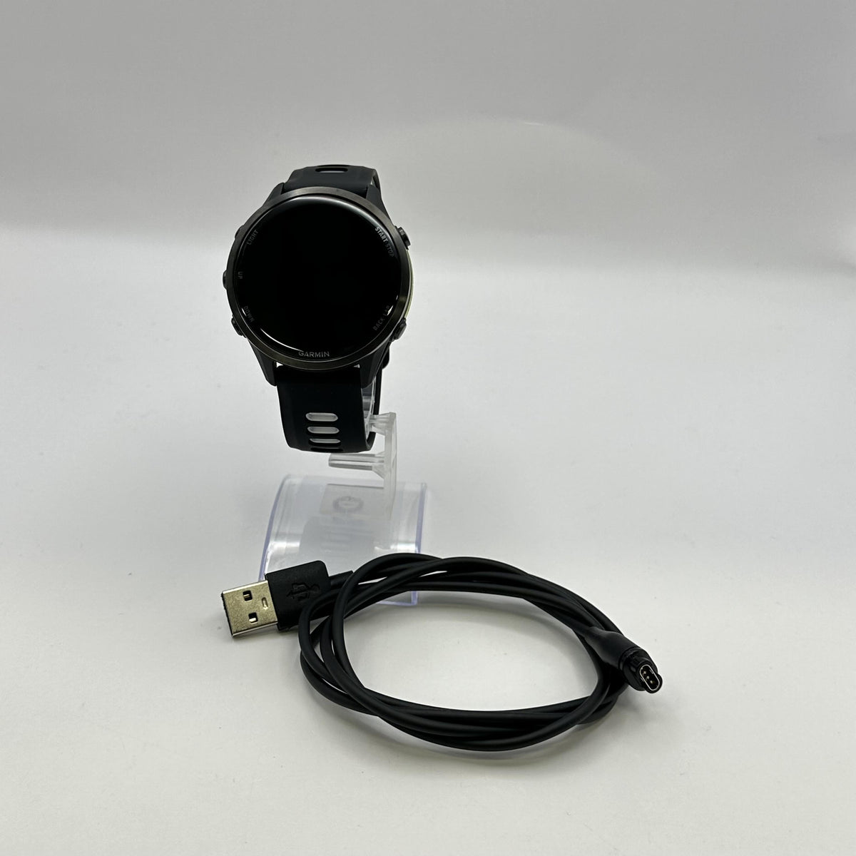 Garmin Forerunner 970 47mm Black GPS