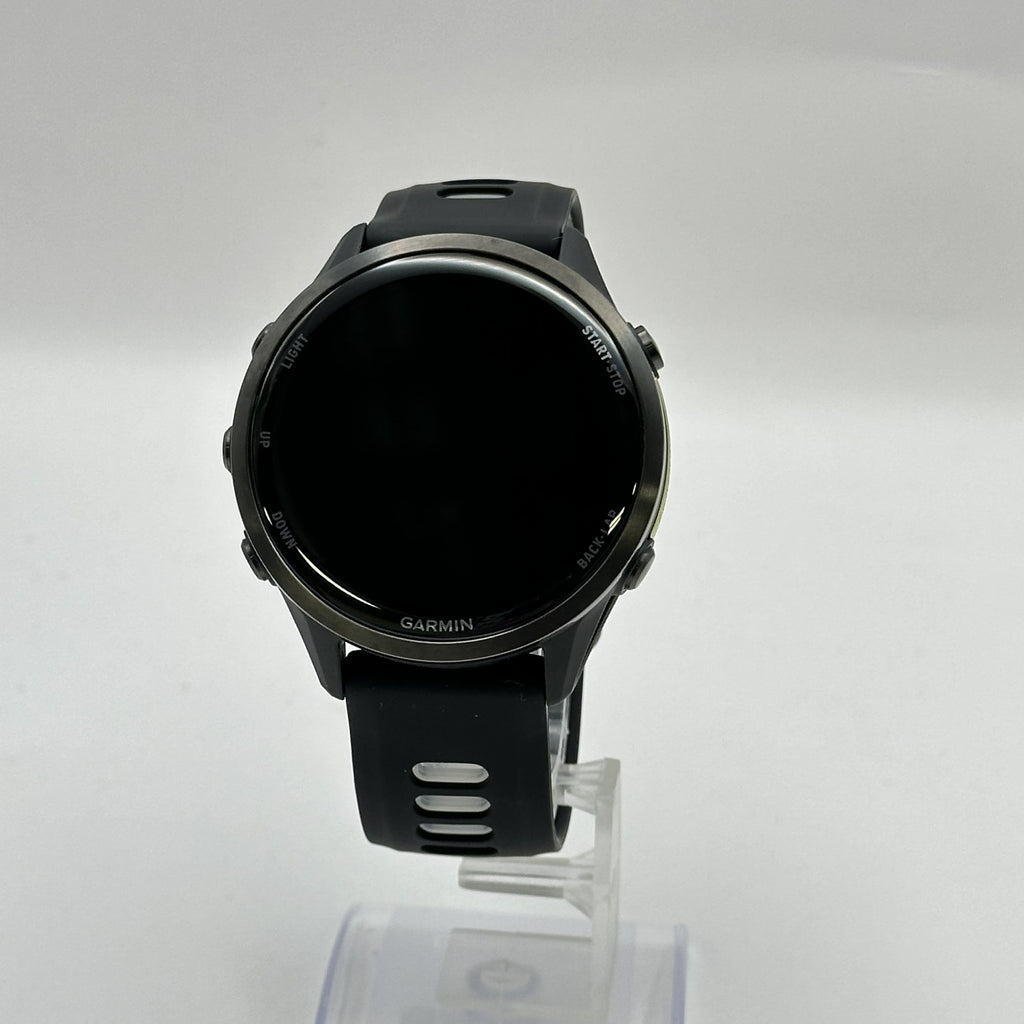 Garmin Forerunner 970 47mm Black GPS