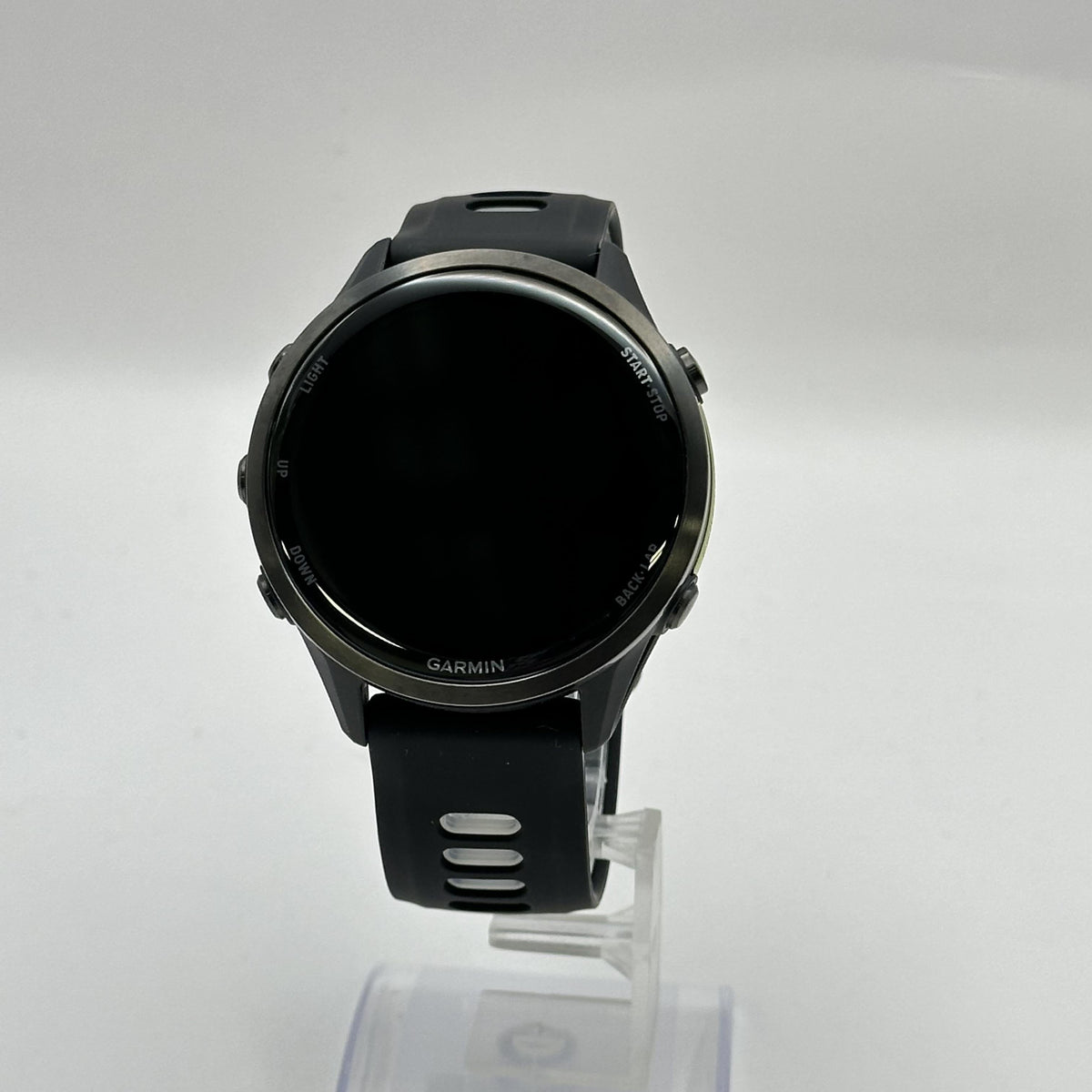 Garmin Forerunner 970 47mm Black GPS