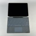 Microsoft Surface Pro X 13 Black Unlocked 3.15 GHz Microsoft SQ2 Processor 16GB RAM 512GB Solid State Drive