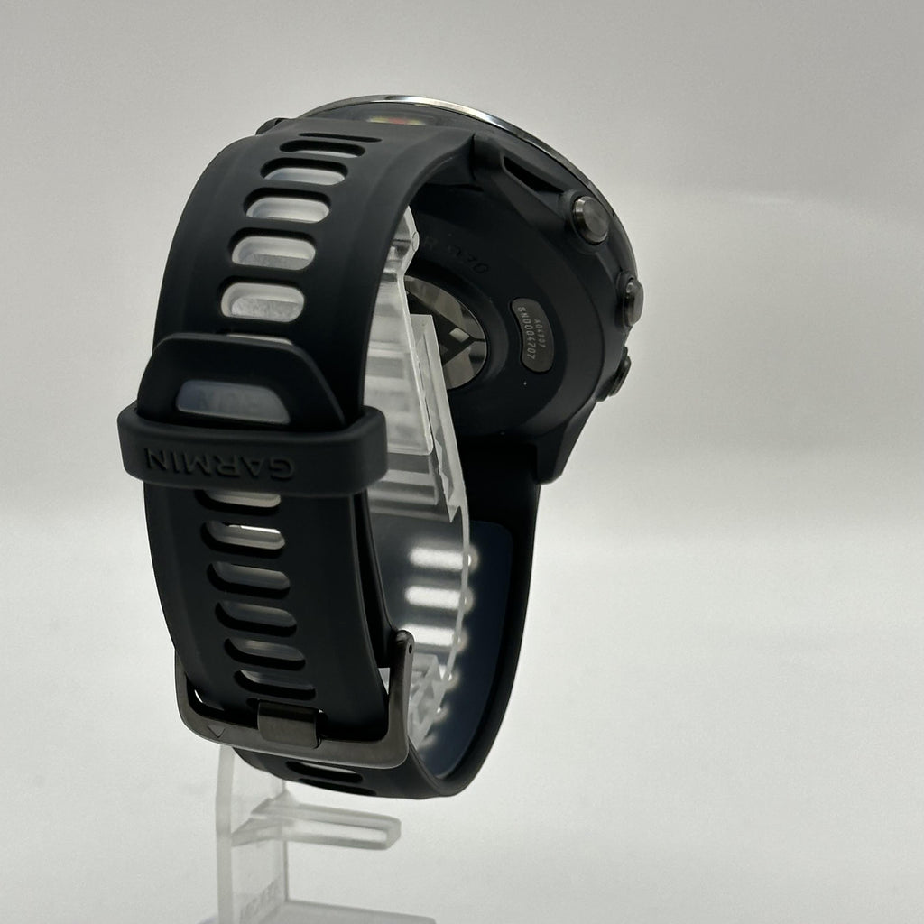 Garmin Forerunner 970 47mm Black GPS