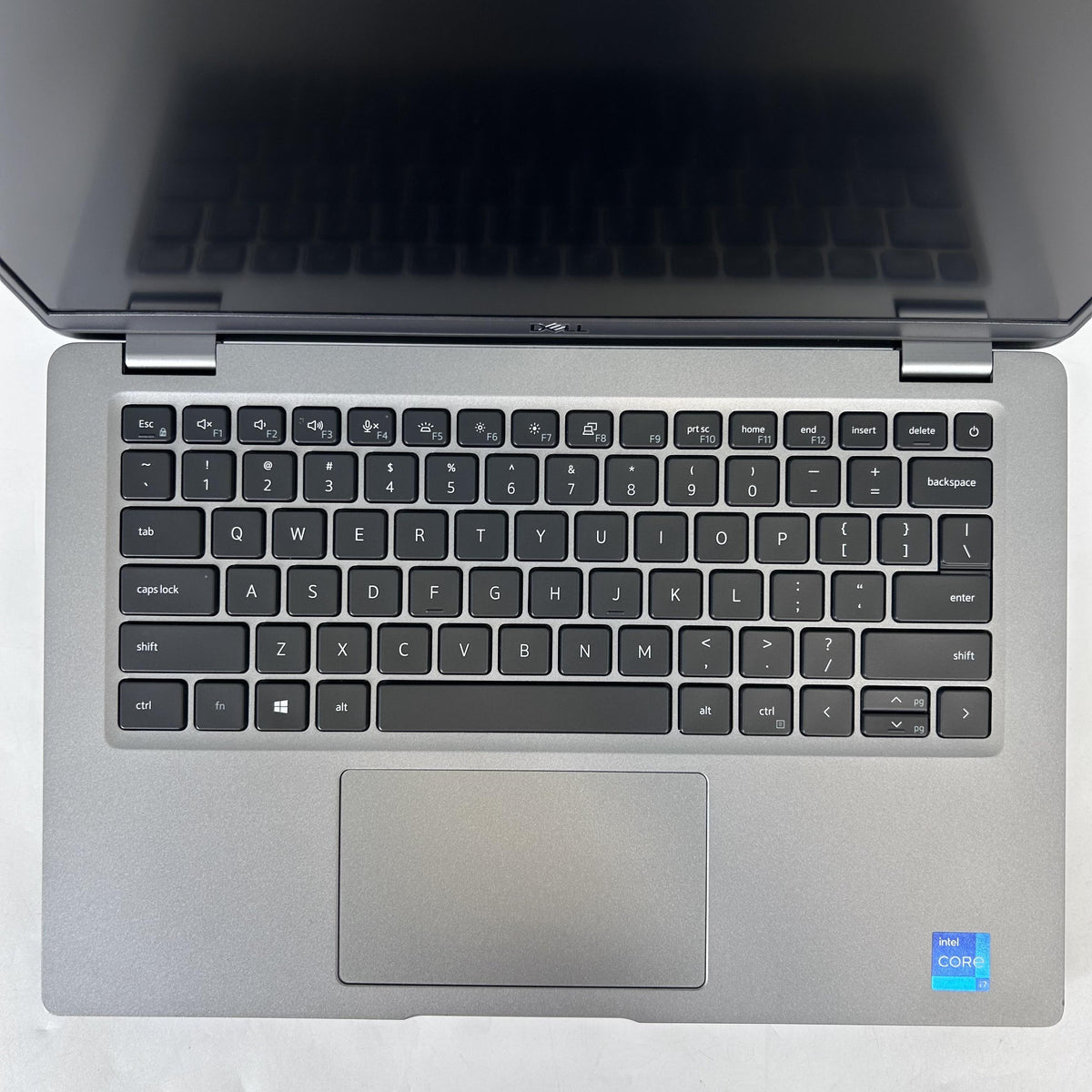 Dell Latitude 5420 14 Gray 2.8 GHz Intel Core i7 11th Gen. 16GB RAM 512GB Solid State Drive