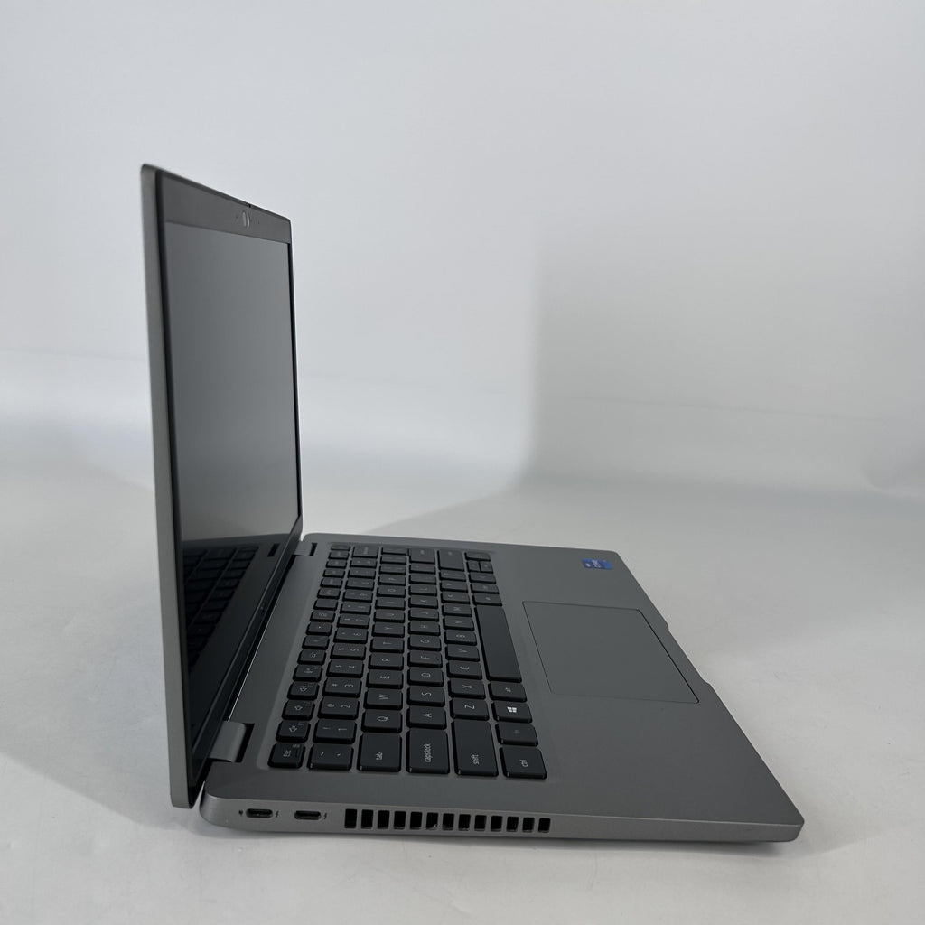 Dell Latitude 5420 14 Gray 2.8 GHz Intel Core i7 11th Gen. 16GB RAM 512GB Solid State Drive