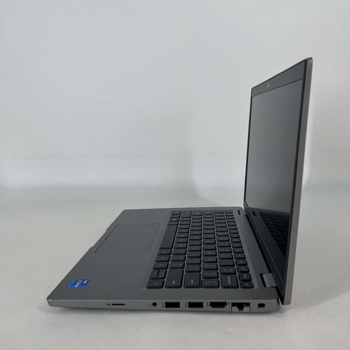 Dell Latitude 5420 14 Gray 2.8 GHz Intel Core i7 11th Gen. 16GB RAM 512GB Solid State Drive