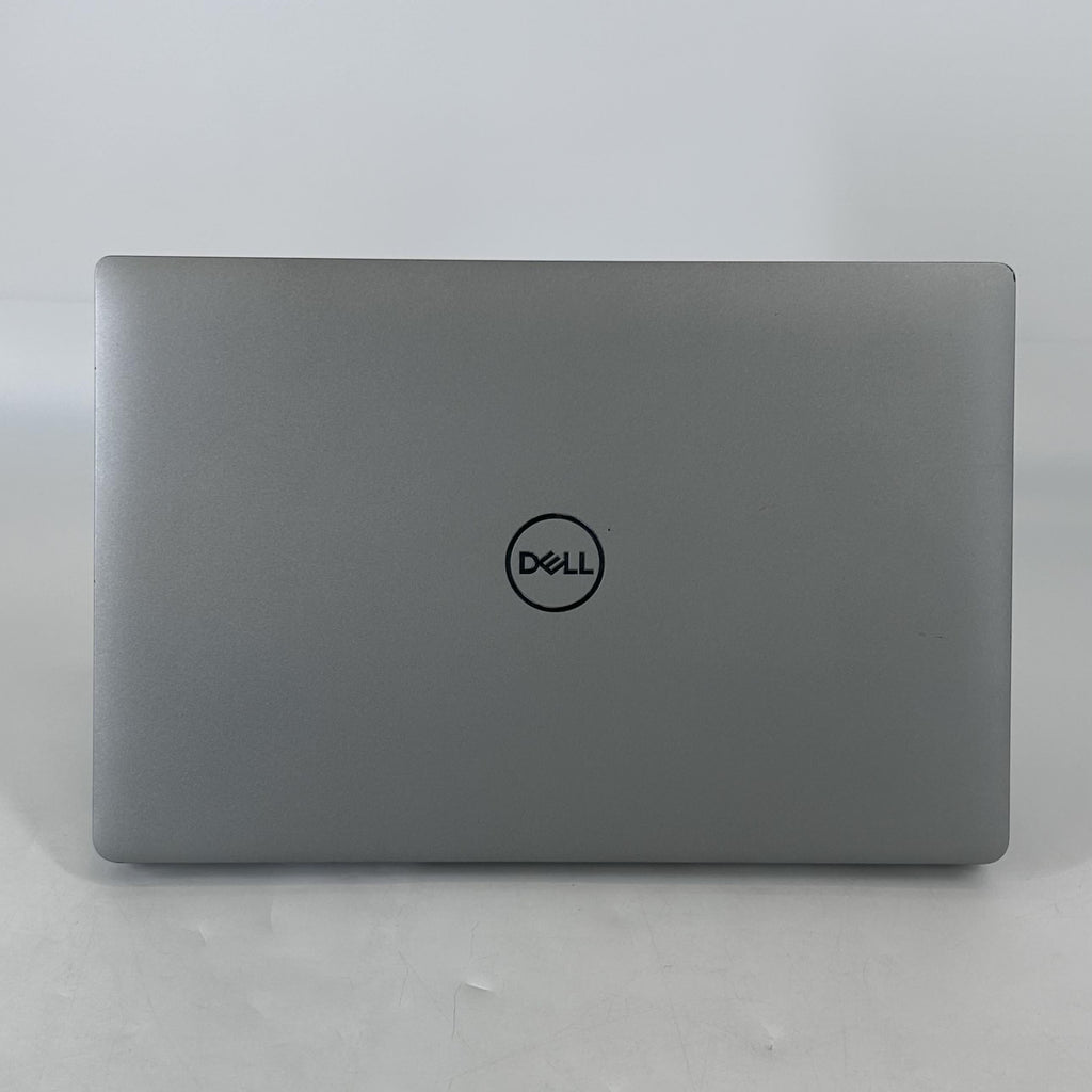 Dell Latitude 5420 14 Gray 2.8 GHz Intel Core i7 11th Gen. 16GB RAM 512GB Solid State Drive
