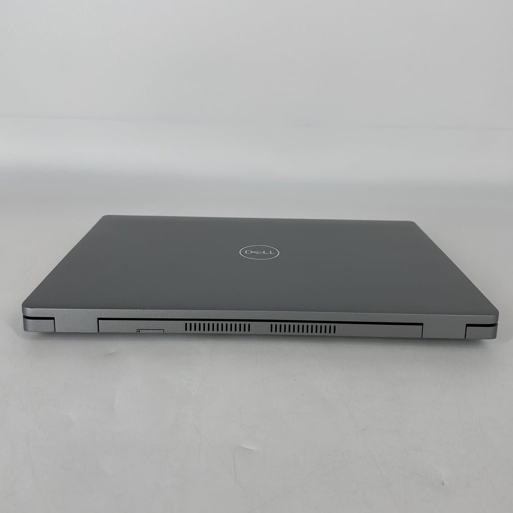 Dell Latitude 5420 14 Gray 2.8 GHz Intel Core i7 11th Gen. 16GB RAM 512GB Solid State Drive