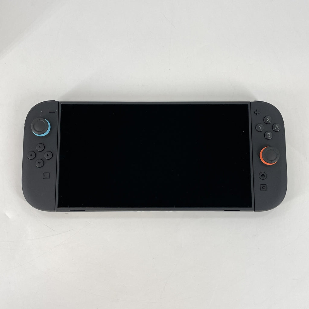 Nintendo Switch 2 Original Black 256GB