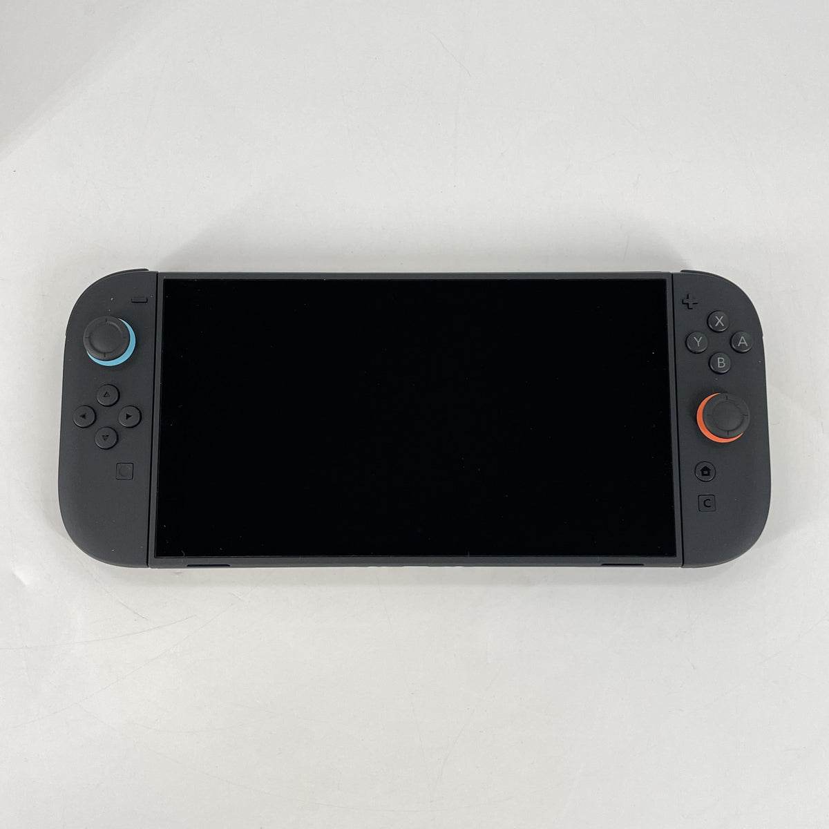 Nintendo Switch 2 Original Black 256GB