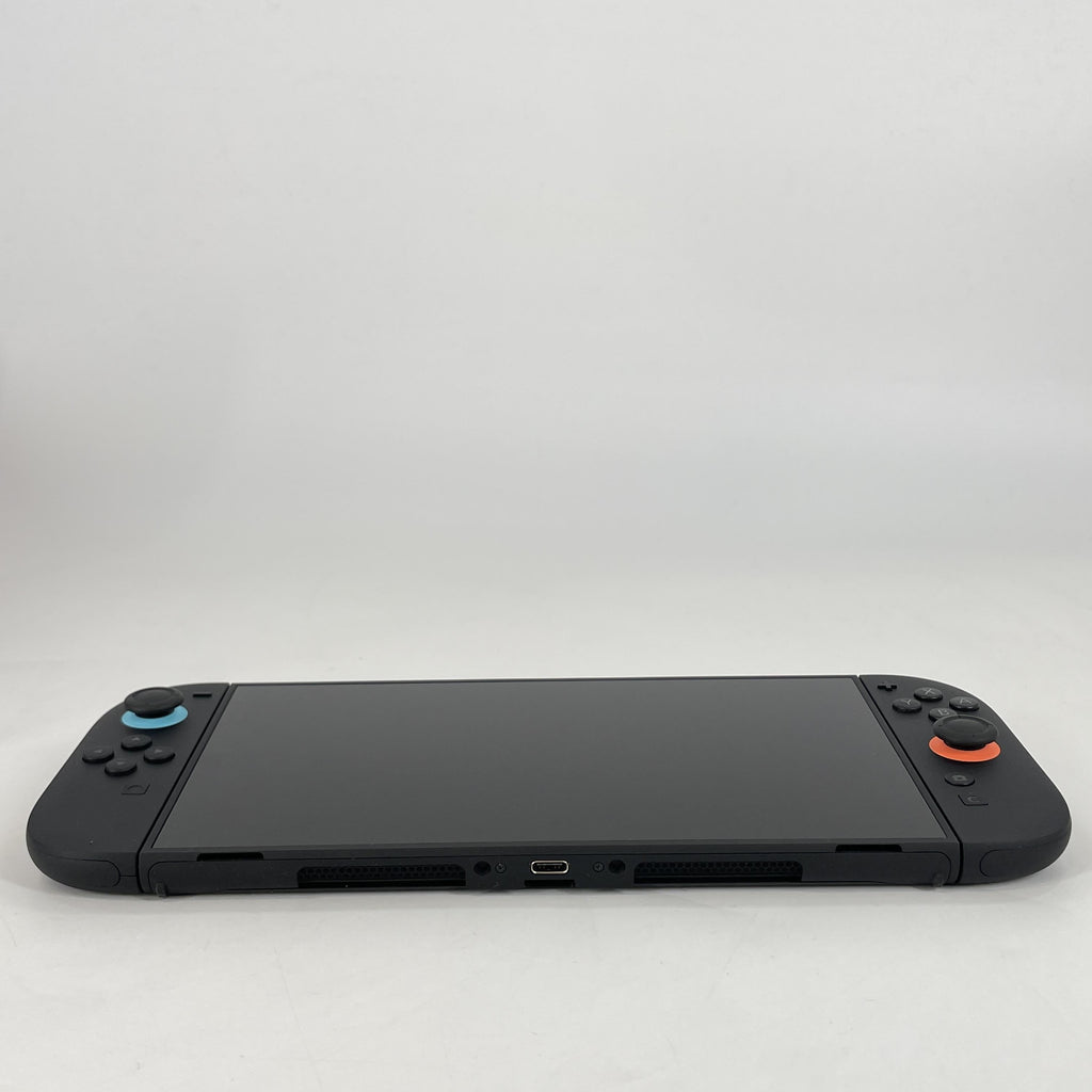 Nintendo Switch 2 Original Black 256GB