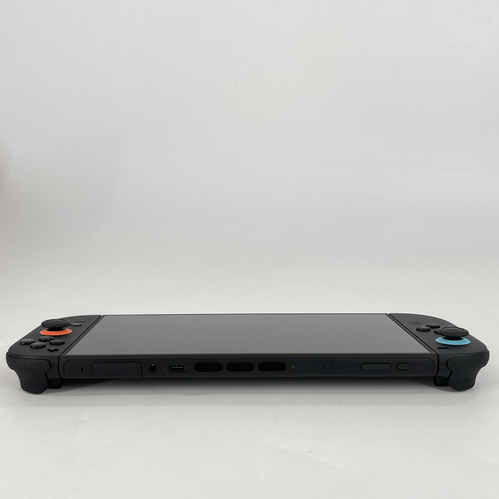 Nintendo Switch 2 Original Black 256GB