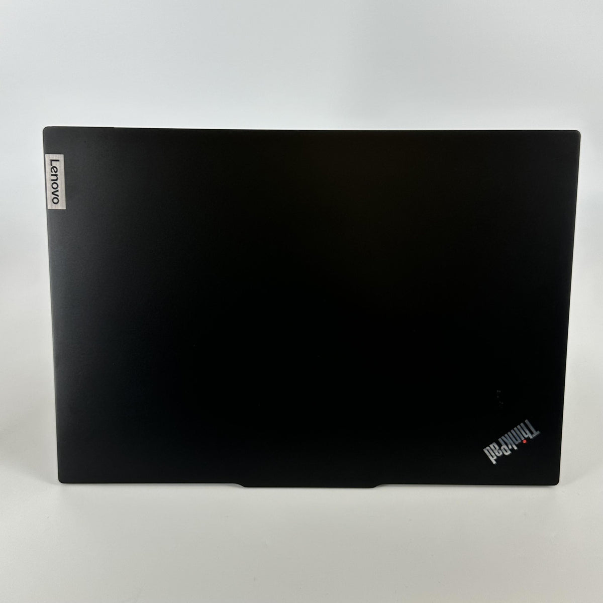 Lenovo ThinkPad E16 Gen 1 Black 2.3 GHz AMD Ryzen 5 7530U 16GB RAM 512GB Solid State Drive