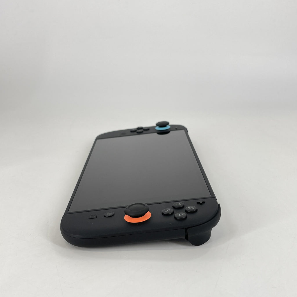 Nintendo Switch 2 Original Black 256GB