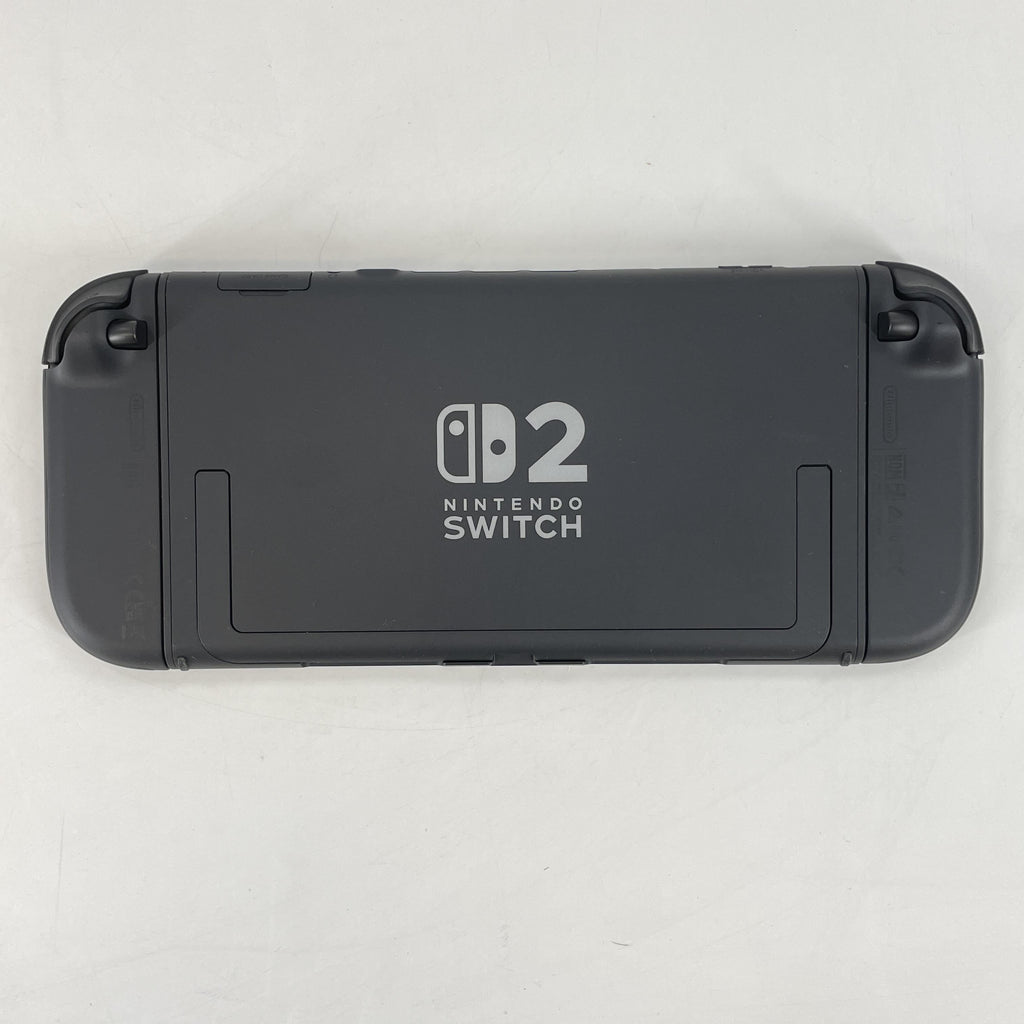 Nintendo Switch 2 Original Black 256GB