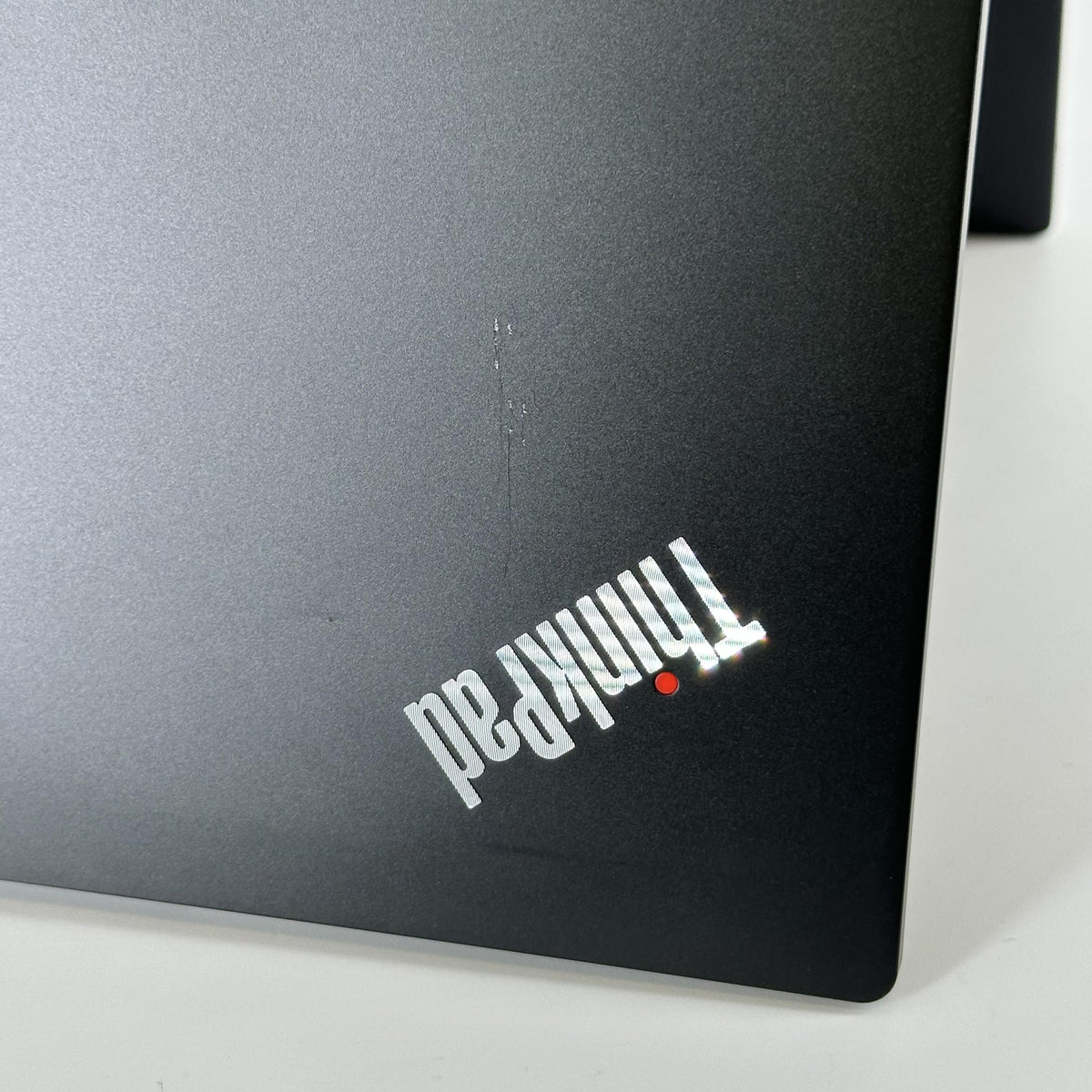 Lenovo ThinkPad E16 Gen 1 Black 2.3 GHz AMD Ryzen 5 7530U 16GB RAM 512GB Solid State Drive