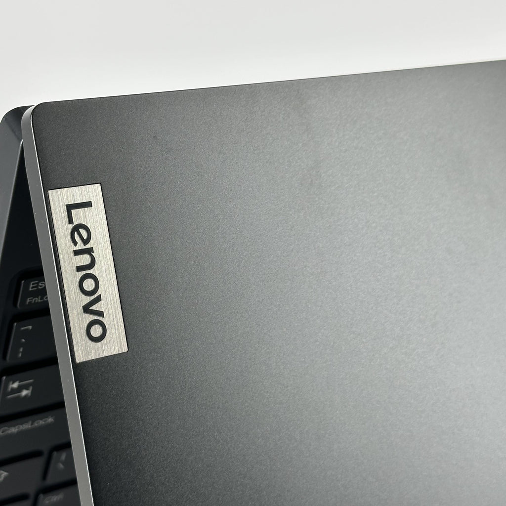 Lenovo ThinkPad E16 Gen 1 Black 2.3 GHz AMD Ryzen 5 7530U 16GB RAM 512GB Solid State Drive