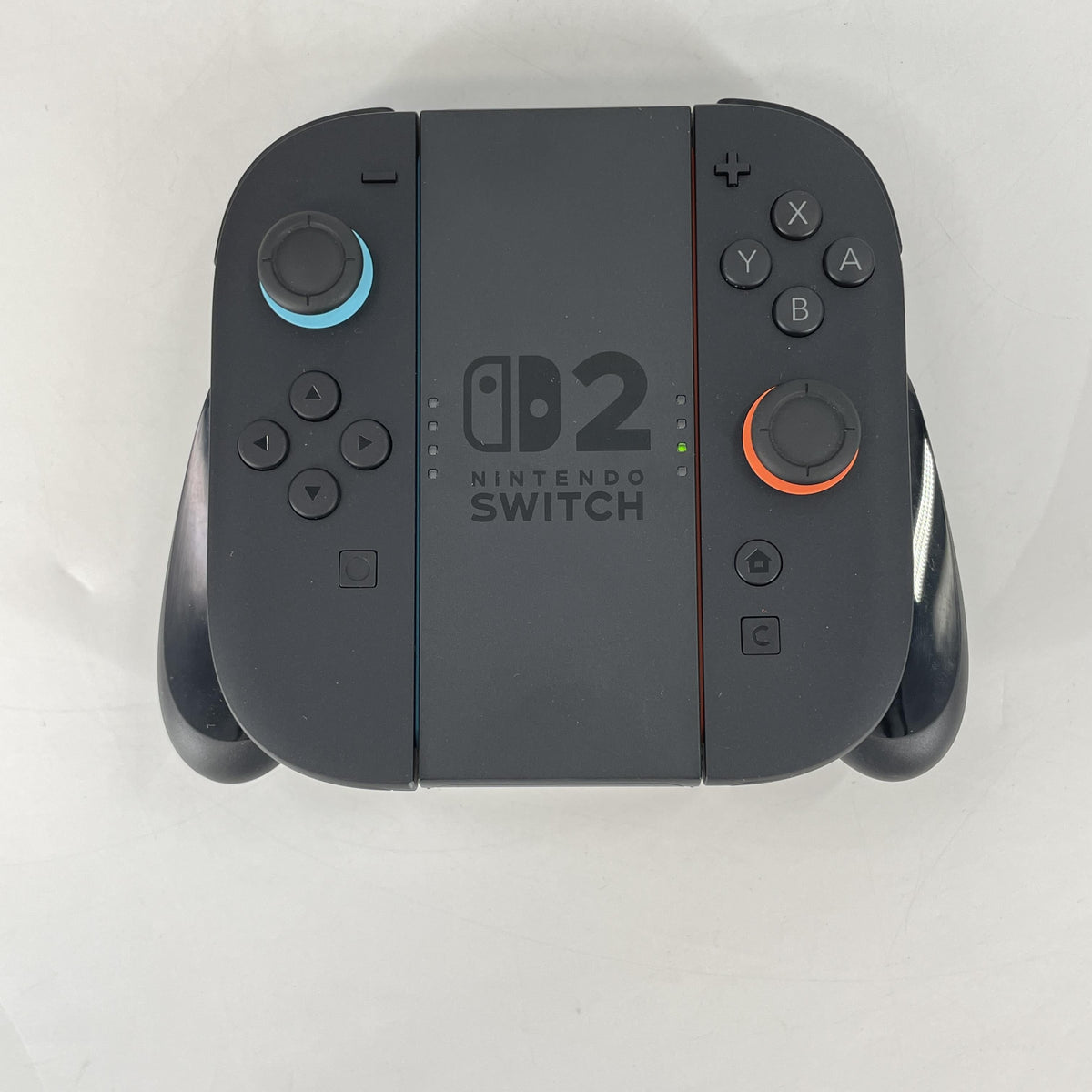 Nintendo Switch 2 Original Black 256GB
