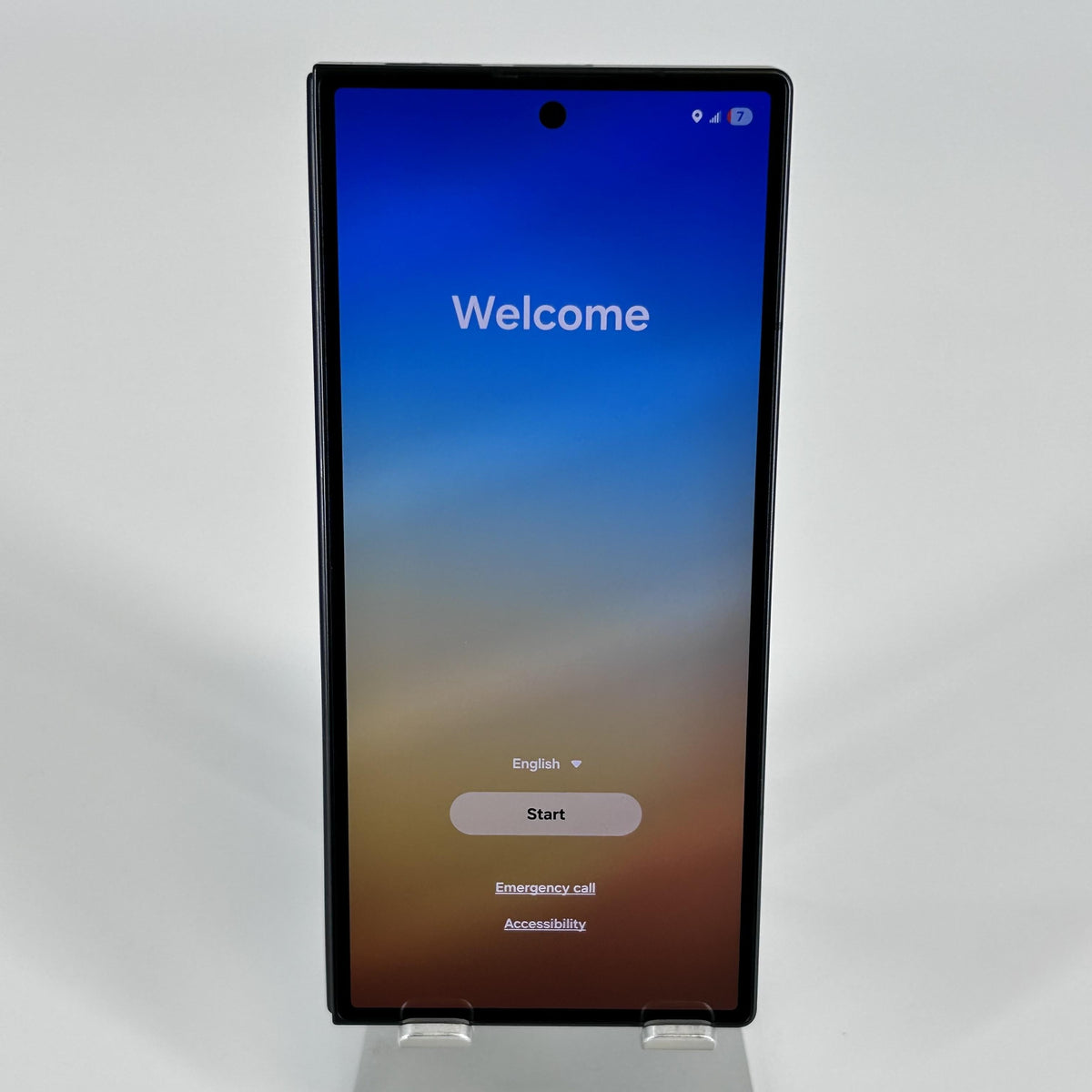Galaxy Z Fold7 512GB Black (ATT)