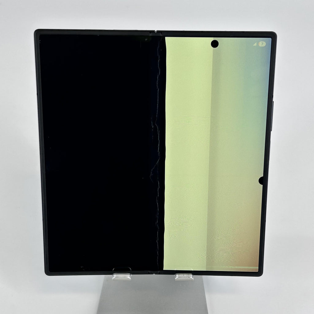 Galaxy Z Fold7 512GB Black (ATT)
