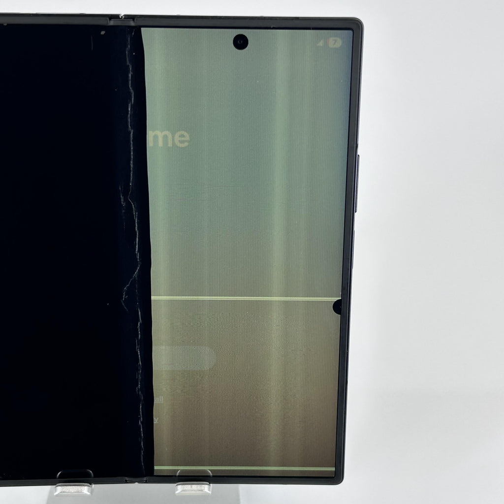 Galaxy Z Fold7 512GB Black (ATT)