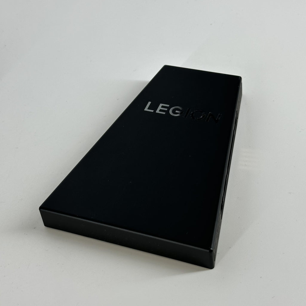 Lenovo Legion Go Gen 2 Eclipse Black AMD Ryzen Z2 Extreme 32GB RAM 2TB Solid State Drive