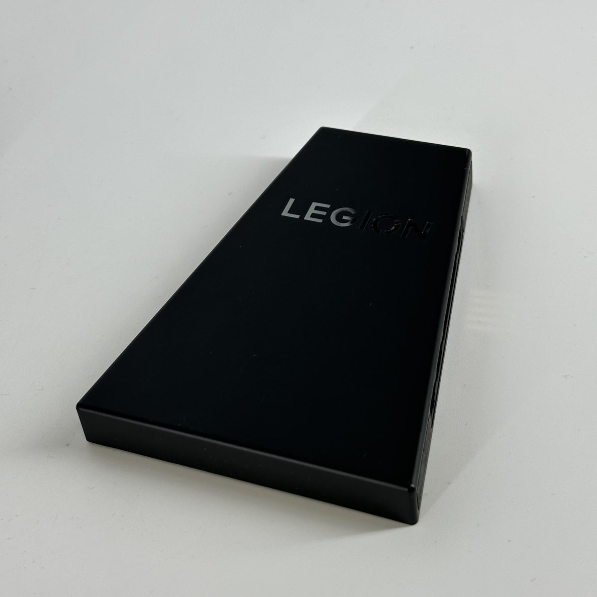 Lenovo Legion Go Gen 2 Eclipse Black AMD Ryzen Z2 Extreme 32GB RAM 2TB Solid State Drive
