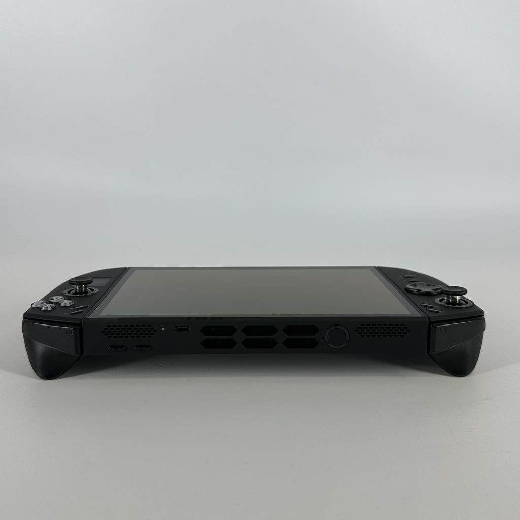 Lenovo Legion Go Gen 2 Eclipse Black AMD Ryzen Z2 Extreme 32GB RAM 2TB Solid State Drive