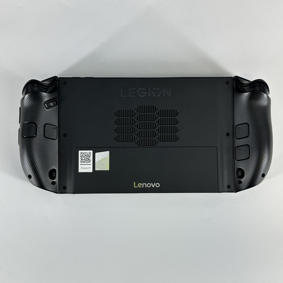 Lenovo Legion Go Gen 2 Eclipse Black AMD Ryzen Z2 Extreme 32GB RAM 2TB Solid State Drive