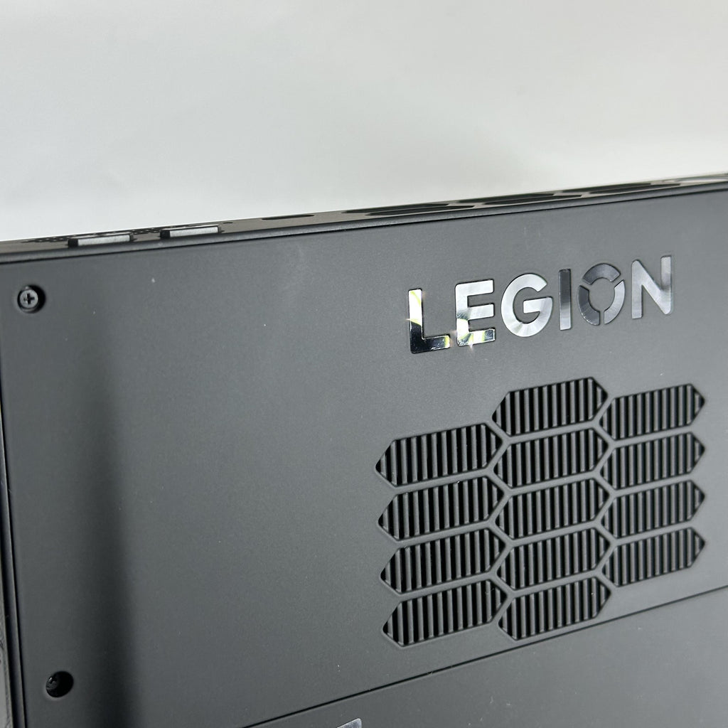 Lenovo Legion Go Gen 2 Eclipse Black AMD Ryzen Z2 Extreme 32GB RAM 2TB Solid State Drive