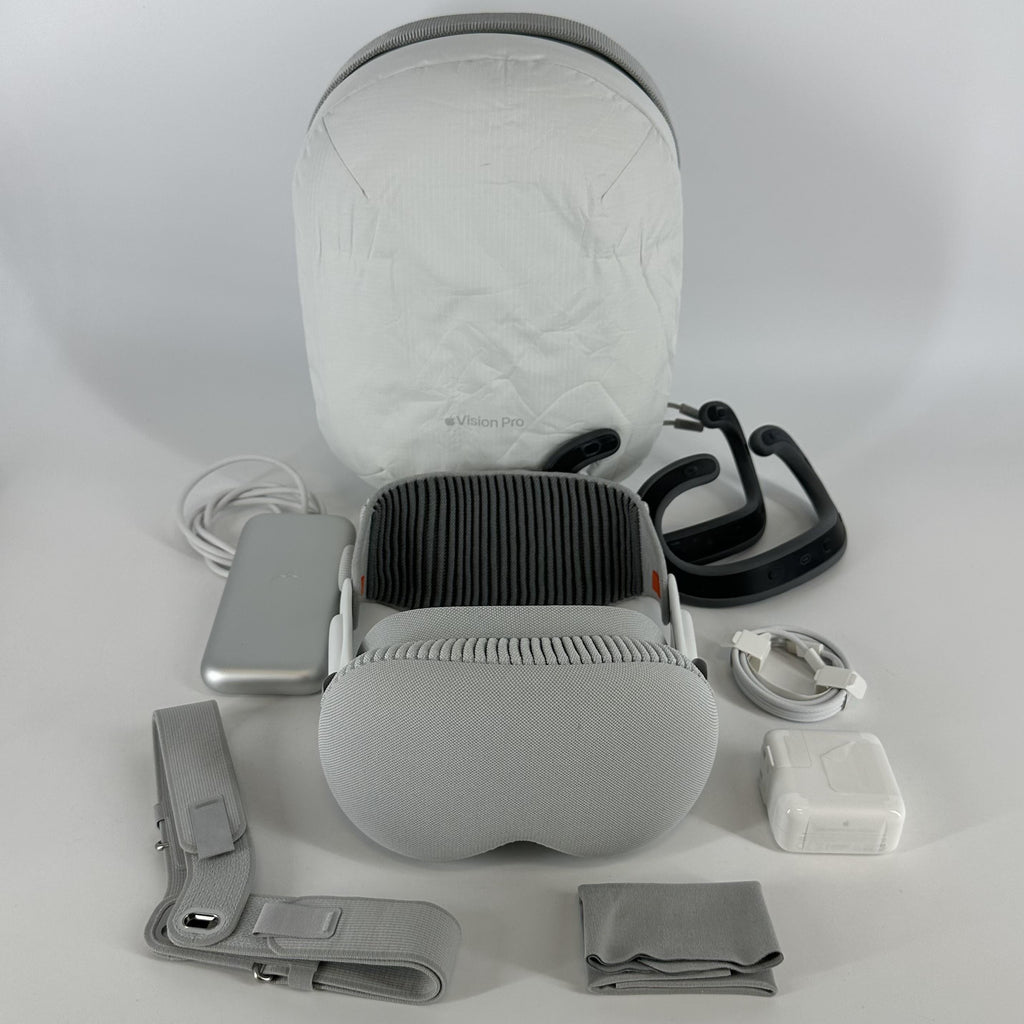 Apple Vision Pro 256GB