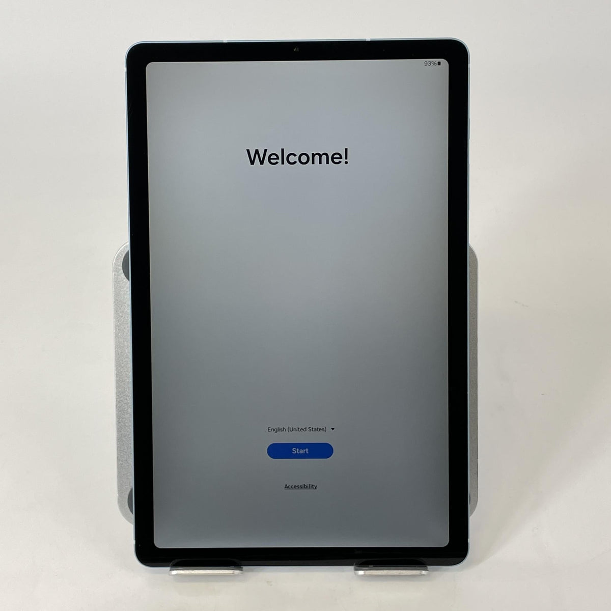 Galaxy Tab S6 Lite 128GB Grey (WiFi)