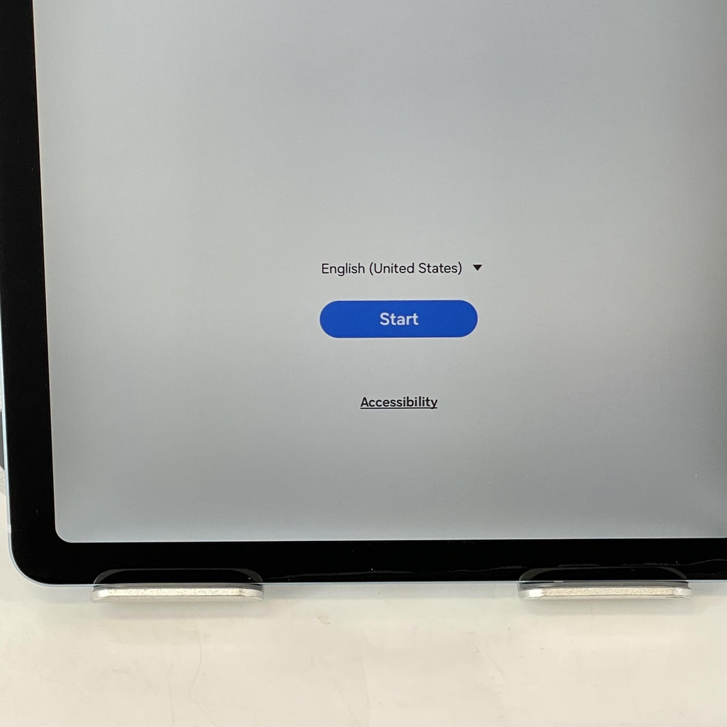 Galaxy Tab S6 Lite 128GB Grey (WiFi)