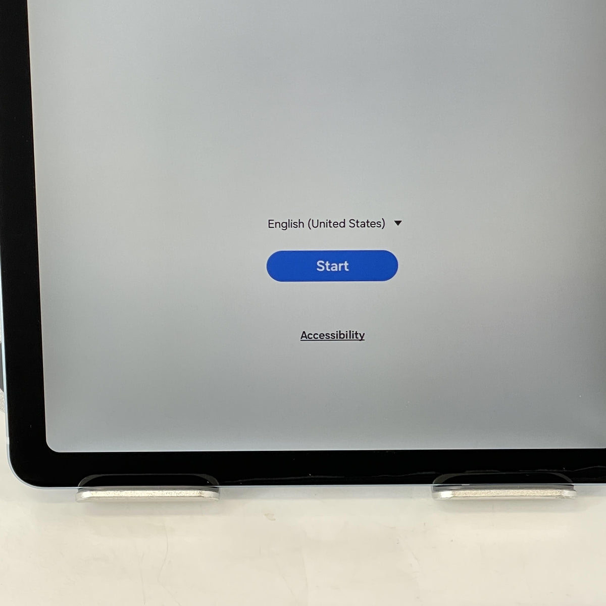 Galaxy Tab S6 Lite 128GB Grey (WiFi)