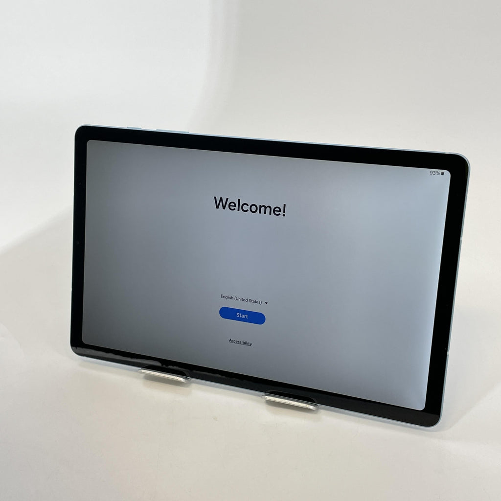 Galaxy Tab S6 Lite 128GB Grey (WiFi)