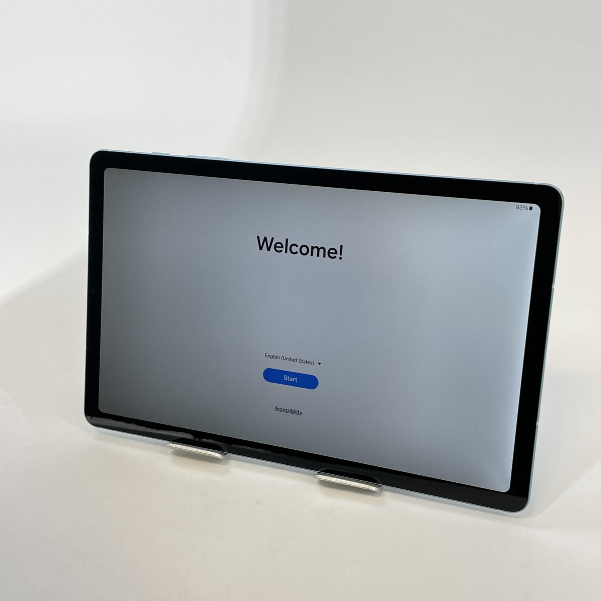 Galaxy Tab S6 Lite 128GB Grey (WiFi)