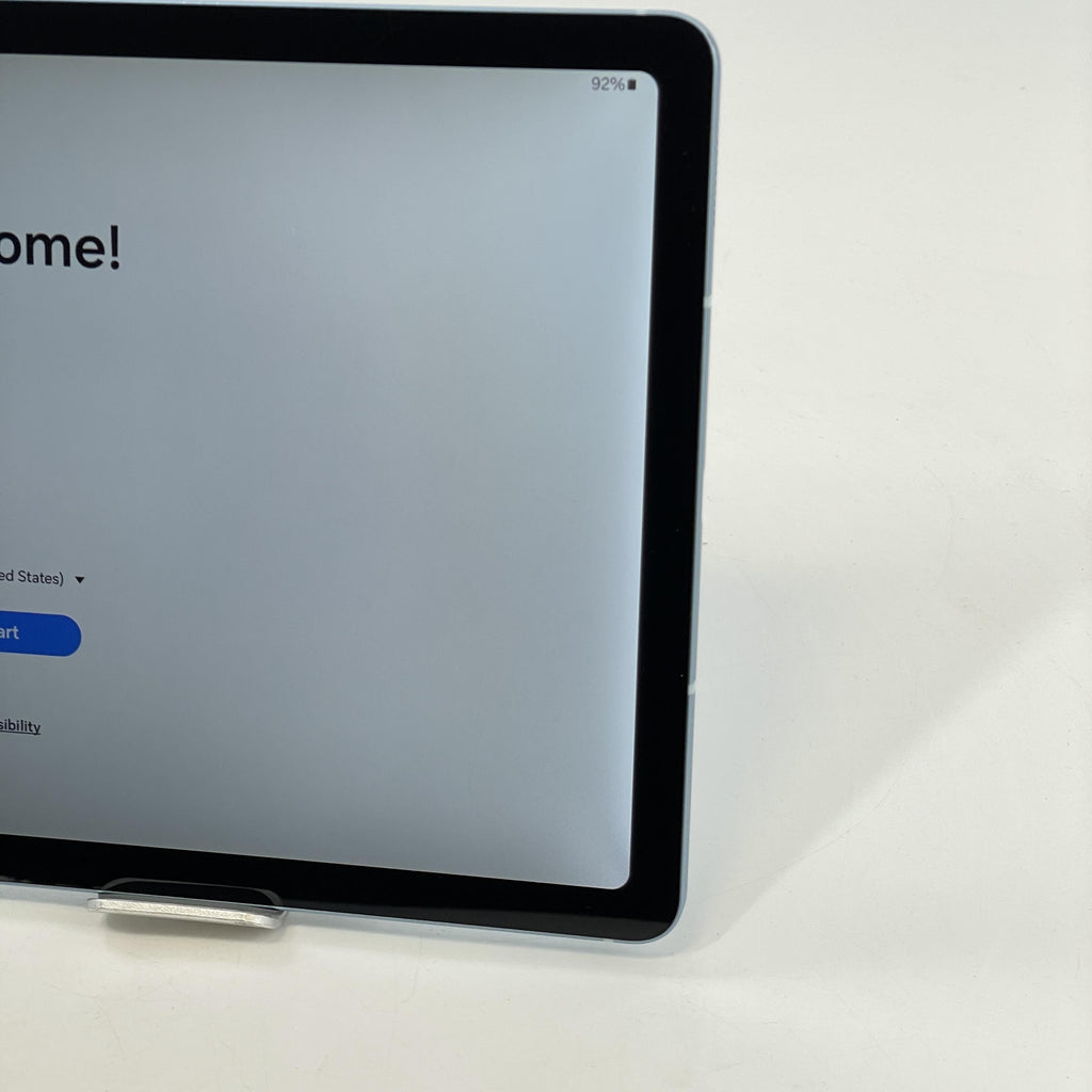 Galaxy Tab S6 Lite 128GB Grey (WiFi)