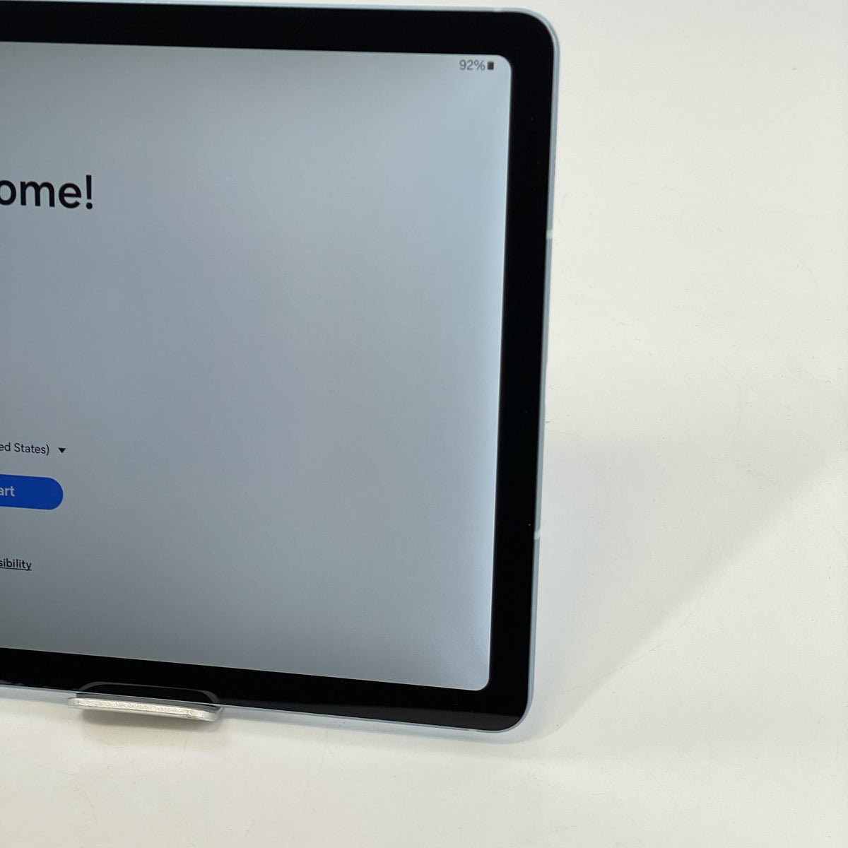 Galaxy Tab S6 Lite 128GB Grey (WiFi)